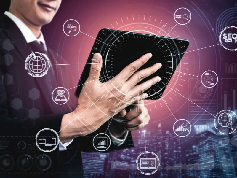 Qu’est-ce que le GEO _ Generative Engine Optimization - SEO Agence web Karuweb