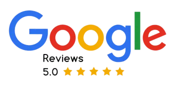 Avis clients 5 étoiles sur Google pour l'agence web Karuweb en Guadeloupe, expert en création de sites et SEO.